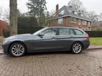 BMW 3-Serie 2.0 328I Touring 2013 Grijs, Auto's, BMW, Automaat, 745 kg, 4 cilinders, Stationwagon