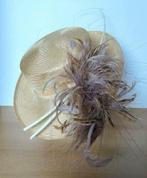 Witheley hoed maat 54, Ophalen of Verzenden, Zo goed als nieuw, 55 cm (S, 6⅞ inch) of minder, Hoed