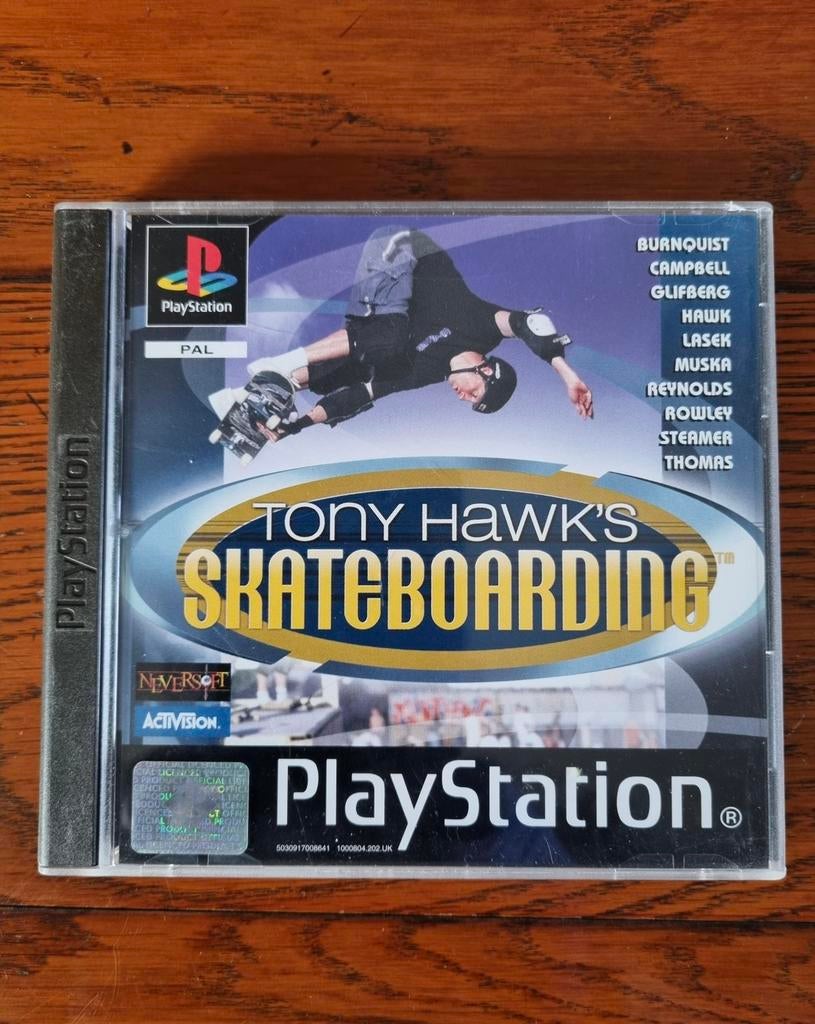 Playstation 1 spellen te koop, Spelcomputers en Games, Games | Sony PlayStation 1, 1 speler, Ophalen of Verzenden, Gebruikt