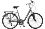 Damesfiets Trek Navigator T500 28"/58cm/24ver - Levering, Overige merken, 9713 Bv Groningen, Gebruikt, 56 cm of meer