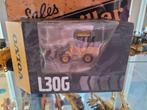 Volvo Shovel L30G Nieuw! Motorart 1:50 Nzg Conrad, Hobby en Vrije tijd, Modelauto's | 1:50, Ophalen of Verzenden, Nieuw, Hijskraan, Tractor of Landbouw