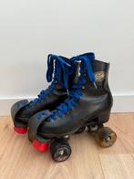 Te koop: Gave RSI rolschaatsen met gekleurde wielen, maat 39, Ophalen of Verzenden, Zo goed als nieuw, Overige typen