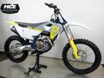 HUSQVARNA FC 250 (bj 2023), Motoren, 250 cc, Bedrijf, Onbekend, Crossmotor