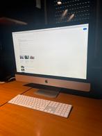 I-Mac 27 inch, Computers en Software, Apple Desktops, Ophalen, Zo goed als nieuw, IMac