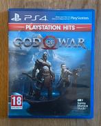 God of War ps4, Vanaf 18 jaar, 1 speler, Zo goed als nieuw, Ophalen