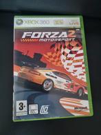 Forza 2 xbox 360, Spelcomputers en Games, Games | Xbox 360, Verzenden, Zo goed als nieuw