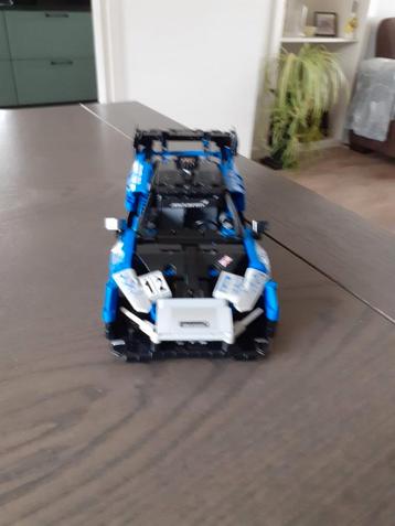 Lego 4212e mc claren beschikbaar voor biedingen