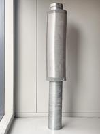 Spirobuis ventilatiebuis, flexibel stuk, Ophalen, Overige materialen, Bochten, Gebruikt