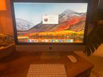IMAC macos High Sierra 27-inch KEYBOARD + MUIS, Computers en Software, Apple Desktops, Ophalen of Verzenden, Zo goed als nieuw