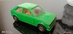 Corgi toys Vw polo, Hobby en Vrije tijd, Modelauto's | 1:43, Verzenden, Gebruikt, Auto, Corgi