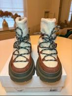 BLAH Elisabete Boots - Nieuw in doos!, Ophalen of Verzenden, Nieuw, Bruin, Lage of Enkellaarzen