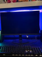 AOC 165hz monitor, Computers en Software, Desktop Pc's, Ophalen of Verzenden, Zo goed als nieuw, 4 Ghz of meer