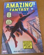 Marvel Omnibus: Amazing Spider-Man Volume 1, Boeken, Strips | Comics, Stan Lee, Amerika, Ophalen of Verzenden, Complete serie of reeks