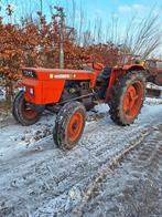 Same Minitauro 60. Originele staat, Ophalen, Gebruikt, Tot 80 Pk