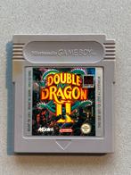 Double Dragon II - Game Boy, Gebruikt, Vechten, 1 speler, Ophalen of Verzenden