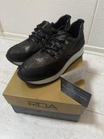Roberto d’Angelo sneakers nieuw maat 38, Kleding | Dames, Schoenen, Zwart, Nieuw, Ophalen of Verzenden, Sneakers of Gympen