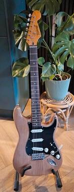 Richwood Stratocaster, Muziek en Instrumenten, Snaarinstrumenten | Gitaren | Elektrisch, Ophalen of Verzenden, Zo goed als nieuw