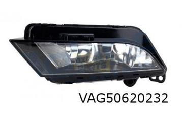 Seat Ibiza/Leon/Toledo Mistlamp Rechts (met statische bochtv beschikbaar voor biedingen