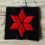 Marine Embleem  Loodsdienst, Verzenden, Marine, Nederland, Embleem of Badge