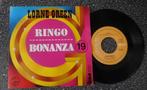 Lorne Green(e) - Ringo & Bonanza (BE 1973) (vanaf € 3,50), Cd's en Dvd's, Vinyl Singles, Ophalen of Verzenden