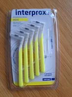 rageborstel interprox  5 nieuwe 1 is weg, Ophalen of Verzenden, Nieuw