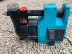 Gardena hydrofoorpomp 4000/4, Ophalen, Gebruikt, Elektrisch, Hydrofoorpomp