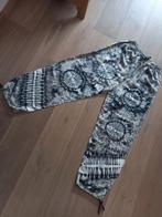 Broek maat 42 soepel vallend, Overige kleuren, Maat 42/44 (L), Ophalen of Verzenden, Zo goed als nieuw