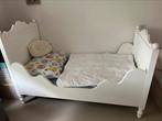 Peuterbed Bopita, Kinderen en Baby's, Kinderkamer | Bedden, Ophalen, Zo goed als nieuw, 140 tot 160 cm, 70 tot 85 cm