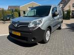 Renault Kangoo 1.5 Energy dCi 80pk 2020 zilver  55000 KM NAP, Voorwielaandrijving, 4 cilinders, Renault, Origineel Nederlands