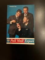 Oude ansichtkaart Pall Mall Export, Ophalen of Verzenden