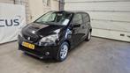SEAT Mii 1.0 Chill Out NAP Automaat APK, Auto's, Euro 5, Stof, Gebruikt, Mii