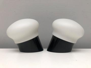 Twee Raak Wandlampem beschikbaar voor biedingen