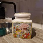 Blond Amsterdam Voorraadpot - Even Bijkletsen, Ophalen of Verzenden, Gebruikt