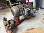 Elektrische rolbuigmachine Ø6–25 mm | 230 V | Tube roller, Ophalen, Gebruikt