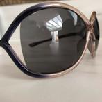Zgan Tom Ford zonnebril Whitney grijs  🌞, Sieraden, Tassen en Uiterlijk, Zonnebrillen en Brillen | Dames, Overige merken, Grijs