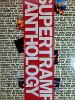 Supertramp. Anthology. Nieuw,  Ongebruikt. Zeldzaam., Muziek en Instrumenten, Bladmuziek, Zang, Nieuw, Ophalen of Verzenden, Artiest of Componist