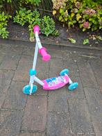 Leuke Unicorn Step met 3 Wielen, Ophalen, Gebruikt, Gewone step