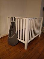 Box, Ophalen, Gebruikt, Rechthoekig, In hoogte verstelbaar