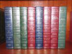 Boeken serie Reader´s Digest Condensed Books, 1964, 8x, Ophalen of Verzenden