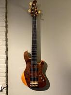 Cort Bass Rithimic V, Ophalen, Zo goed als nieuw, Elektrisch, 5-snarig