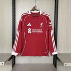 Liverpool 25/26 - Player Version, Sport en Fitness, Voetbal, Ophalen of Verzenden, Nieuw, Shirt