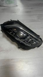 Mercedes C-Klasse W205 Multibeam  LED facelift, Ophalen, Gebruikt, Mercedes-Benz