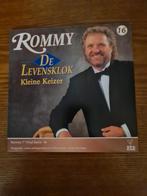 Rommy deel 16, Ophalen of Verzenden, Zo goed als nieuw, Overige formaten, Levenslied of Smartlap