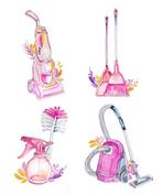 Schoonmaak aangeboden. Eenmalige datum’s !!!, Vanaf 10 jaar, Overige vormen