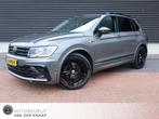 Volkswagen Tiguan 1.4 TSI ACT Comfortline Business | R-line, 4 cilinders, 150 pk, Leder, Adaptive Cruise Control