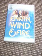 EARTH WIND AND FIRE, Alle leeftijden, Ophalen of Verzenden, Zo goed als nieuw, Muziek en Concerten