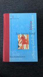 Dolph Kohnstamm - I Het jonge kind, Boeken, Psychologie, Ophalen of Verzenden, Zo goed als nieuw, Ontwikkelingspsychologie, Dolph Kohnstamm; R. Kohnstamm