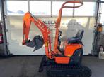 Kubota U10-3 minigraafmachine CW00 snelwissel (bj 2015), Zakelijke goederen, Machines en Bouw | Kranen en Graafmachines, Kubota