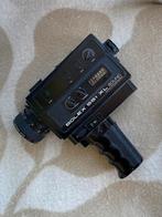 BOLEX 551 XL sound macrozoom, 8mm, Ophalen