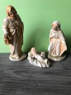 Kerststal figuren set, Ophalen of Verzenden